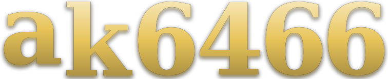 ak6466 logo