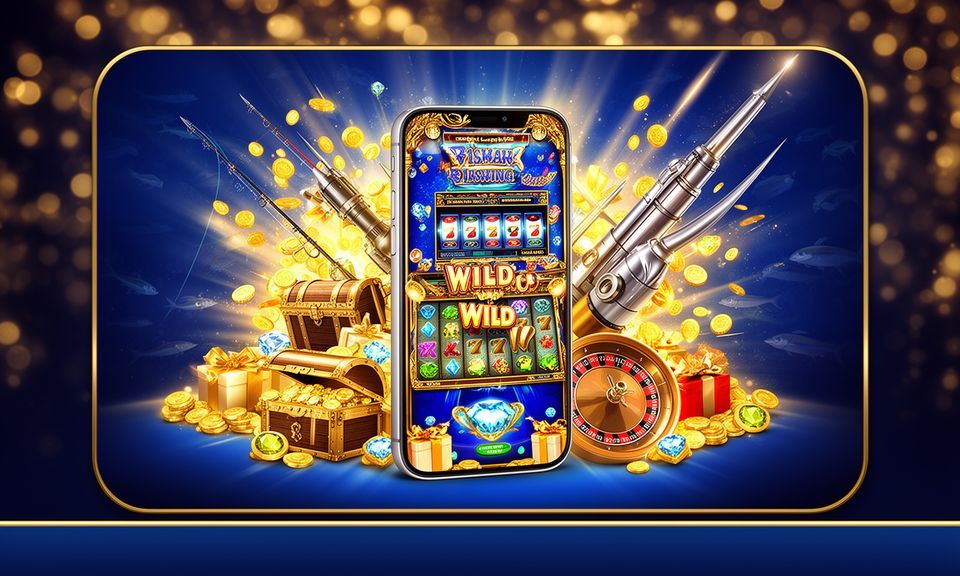 ak6466 Pulangan Slot Mingguan